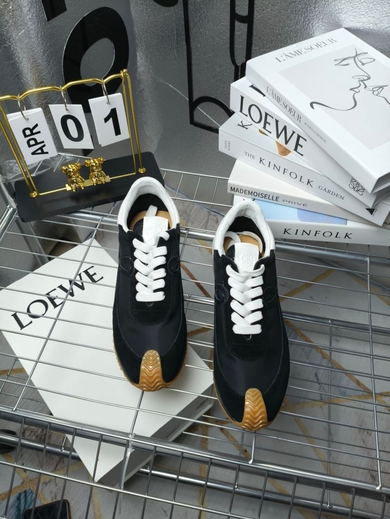 Loewe Shoes